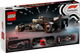 Миниатюра изображения товара Конструктор Lego Speed Champions Болид Формулы-1 MoneyGram Haas VF-24 / 77250