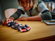 Миниатюра изображения товара Конструктор Lego Speed Champions Болид Формулы-1 MoneyGram Haas VF-24 / 77250