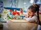 Миниатюра изображения товара Конструктор Lego Disney Пляжный домик Лило и Стича / 43268