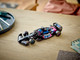 Миниатюра изображения товара Конструктор Lego Speed Champions Болид Формулы-1 BWT Alpine A524 / 77248