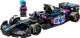 Миниатюра изображения товара Конструктор Lego Speed Champions Болид Формулы-1 BWT Alpine A524 / 77248