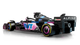 Миниатюра изображения товара Конструктор Lego Speed Champions Болид Формулы-1 BWT Alpine A524 / 77248