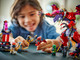 Миниатюра изображения товара Конструктор Lego Ninjago Громовой Дракон Хаоса / 71832