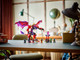 Миниатюра изображения товара Конструктор Lego Ninjago Громовой Дракон Хаоса / 71832