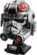 Миниатюра изображения товара Конструктор Lego Star Wars Шлем пилота AT-AT / 75429