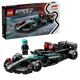 Миниатюра изображения товара Конструктор Lego Speed Champions Болид Формулы-1 Mercedes-AMG W15 / 77244