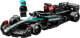 Миниатюра изображения товара Конструктор Lego Speed Champions Болид Формулы-1 Mercedes-AMG W15 / 77244