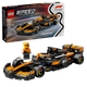 Миниатюра изображения товара Конструктор Lego Speed Champions Болид Формулы-1 McLaren MCL38 / 77251