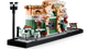Миниатюра изображения товара Конструктор Lego Icons Французское кафе / 10362 