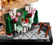 Миниатюра изображения товара Конструктор Lego Icons Французское кафе / 10362 