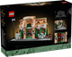 Миниатюра изображения товара Конструктор Lego Icons Французское кафе / 10362 