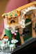 Миниатюра изображения товара Конструктор Lego Icons Французское кафе / 10362 