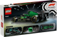 Миниатюра изображения товара Конструктор Lego Speed Champions Болид Формулы-1 Aston Martin Aramco AMR24 77245