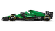 Миниатюра изображения товара Конструктор Lego Speed Champions Болид Формулы-1 Aston Martin Aramco AMR24 77245