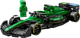 Миниатюра изображения товара Конструктор Lego Speed Champions Болид Формулы-1 Aston Martin Aramco AMR24 77245