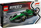 Миниатюра изображения товара Конструктор Lego Speed Champions Болид Формулы-1 Aston Martin Aramco AMR24 77245