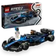Миниатюра изображения товара Конструктор Lego Speed Champions Болид Формулы-1 Williams Racing FW46 / 77249