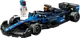 Миниатюра изображения товара Конструктор Lego Speed Champions Болид Формулы-1 Williams Racing FW46 / 77249