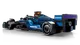 Миниатюра изображения товара Конструктор Lego Speed Champions Болид Формулы-1 Williams Racing FW46 / 77249