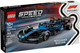Миниатюра изображения товара Конструктор Lego Speed Champions Болид Формулы-1 Williams Racing FW46 / 77249