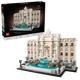 Миниатюра изображения товара Конструктор Lego Architecture Фонтан Треви / 21062
