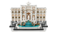 Миниатюра изображения товара Конструктор Lego Architecture Фонтан Треви / 21062
