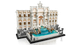 Миниатюра изображения товара Конструктор Lego Architecture Фонтан Треви / 21062