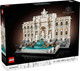 Миниатюра изображения товара Конструктор Lego Architecture Фонтан Треви / 21062