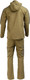 Миниатюра изображения товара Костюм для охоты и рыбалки УРСУС Spirit Olive 56/Khaki 2 / КОС2014 (р.52-54, 170-176)