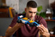 Миниатюра изображения товара Конструктор Lego Icons Williams Racing FW14B Найджела Мэнселла / 10353