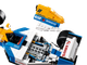 Миниатюра изображения товара Конструктор Lego Icons Williams Racing FW14B Найджела Мэнселла / 10353