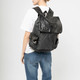 Миниатюра изображения товара Рюкзак Ecotope 302-597-BLK (черный)