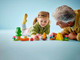 Миниатюра изображения товара Конструктор Lego Duplo Поход Пеппы / 10452