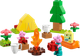 Миниатюра изображения товара Конструктор Lego Duplo Поход Пеппы / 10452