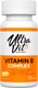 Миниатюра изображения товара Витаминно-минеральный комплекс UltraVit Supplements Витамин B Комплекс (90 капсул)