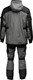 Миниатюра изображения товара Костюм для охоты и рыбалки УРСУС Gorka Next Demi Taslan Grey/Black Ffpd-1-03 / Кос2003 (р.48-50, 170-176)