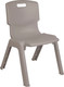 Миниатюра изображения товара Стул детский Kidwick Thomas / KW465700 (пепельный)