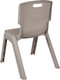 Миниатюра изображения товара Стул детский Kidwick Thomas / KW465700 (пепельный)