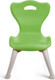 Миниатюра изображения товара Стул детский KidPlast Combo / PL472700 (зеленый/серый)