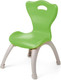 Миниатюра изображения товара Стул детский KidPlast Combo / PL472700 (зеленый/серый)