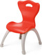 Миниатюра изображения товара Стул детский KidPlast Combo / PL472900 (красный/серый)