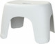 Миниатюра изображения товара Табурет детский KidPlast Dyno / PL282500 (белый)