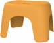 Миниатюра изображения товара Табурет детский KidPlast Dyno / PL282200 (оранжевый)