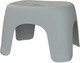 Миниатюра изображения товара Табурет детский KidPlast Dyno / PL283300 (светло-серый)