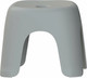 Миниатюра изображения товара Табурет детский KidPlast Dyno / PL283300 (светло-серый)