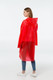 Миниатюра изображения товара Дождевик УРСУС BrightWay / ГФ11875.50 (красный)
