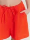 Миниатюра изображения товара Шорты детские Mark Formelle 137745 (р.158-80, оранжевый)