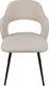 Миниатюра изображения товара Стул ТриЯ Сиэтл Dream Beige (черный муар/бежевый)