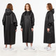 Миниатюра изображения товара Дождевик УРСУС R1 / ГФ15201.30 (черный, XS/S)