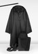 Миниатюра изображения товара Дождевик УРСУС R1 / ГФ15201.30 (черный, XS/S)